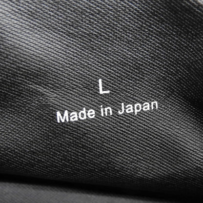 Ground Y グラウンドワイ ジャガード ミッドカット スニーカー 花柄スニーカー シューズ メンズ ブラック/グリーン系 L GI-E03-955 シューズ