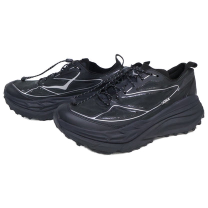 HOKAONEONE ホカオネオネ 【美品】1168931 STINSON ONE7 スティンソン ワン7 スニーカー シューズ