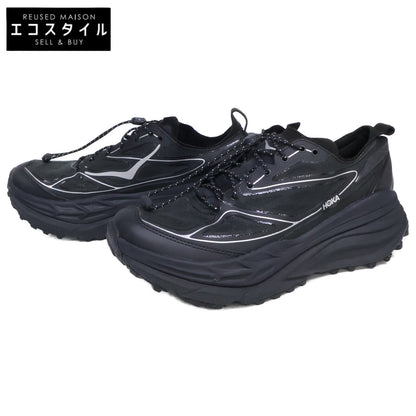 HOKAONEONE ホカオネオネ 【美品】1168931 STINSON ONE7 スティンソン ワン7 スニーカー シューズ