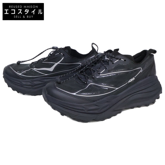 HOKAONEONE ホカオネオネ 【美品】1168931 STINSON ONE7 スティンソン ワン7 スニーカー シューズ
