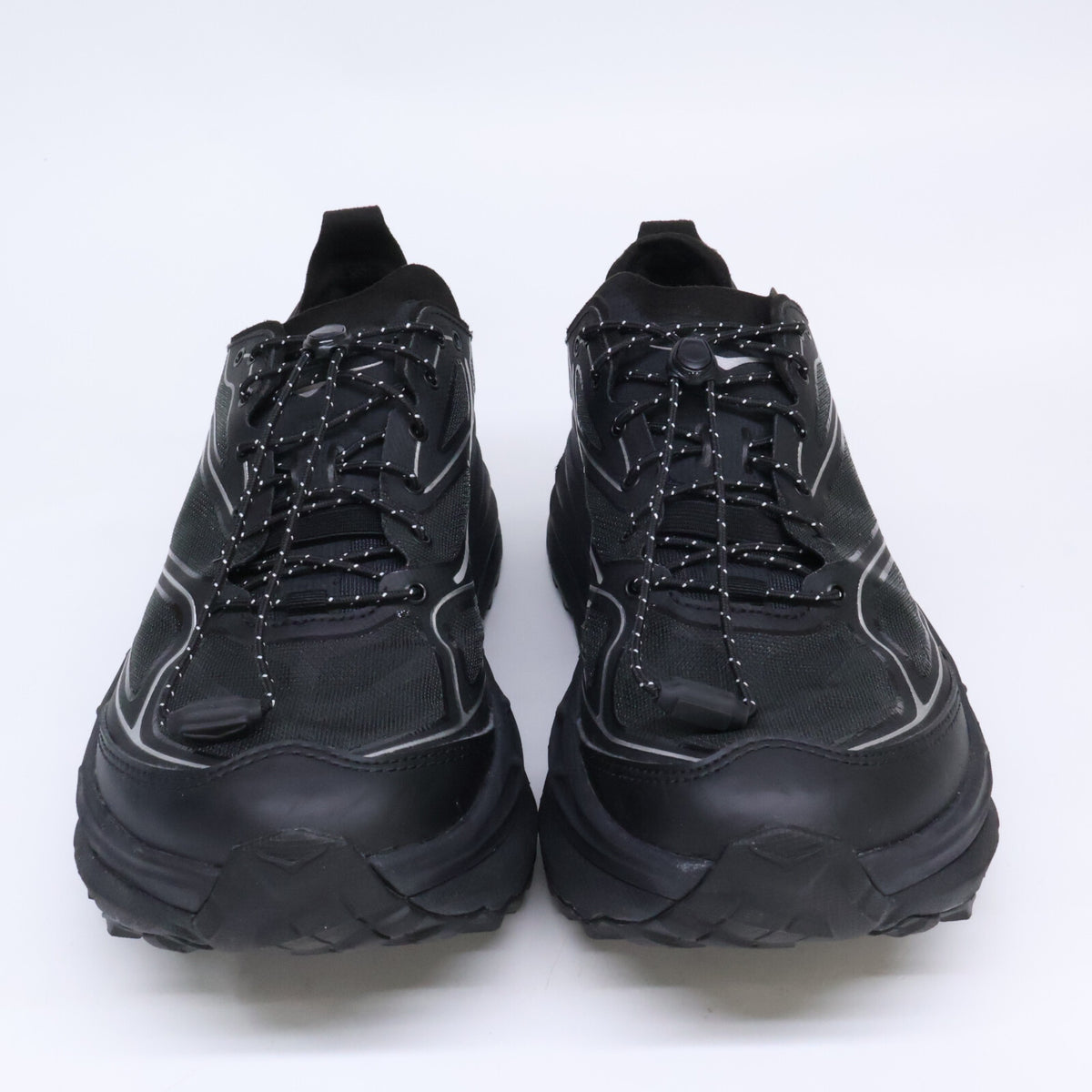HOKAONEONE ホカオネオネ 【美品】1168931 STINSON ONE7 スティンソン ワン7 スニーカー シューズ