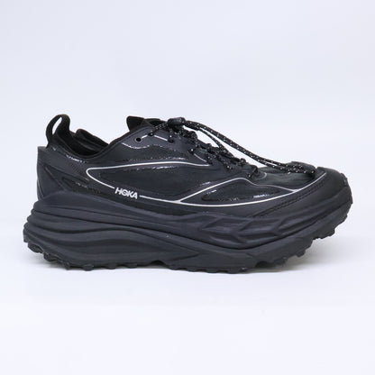 HOKAONEONE ホカオネオネ 【美品】1168931 STINSON ONE7 スティンソン ワン7 スニーカー シューズ