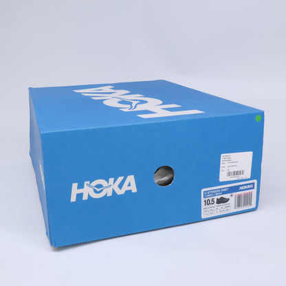 HOKAONEONE ホカオネオネ 【美品】1168931 STINSON ONE7 スティンソン ワン7 スニーカー シューズ