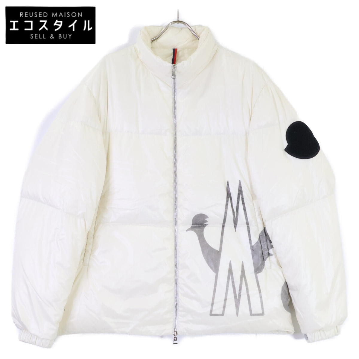 MONCLER モンクレール FRIESIAN フリージアン ダウンジャケット ジャケット