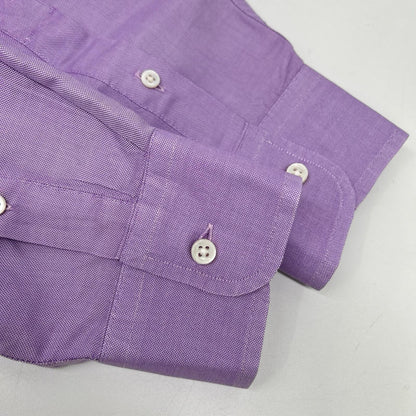 RalphLauren PURPLE LABEL ラルフローレン パープルレーベル パープル 長袖シャツ トップス