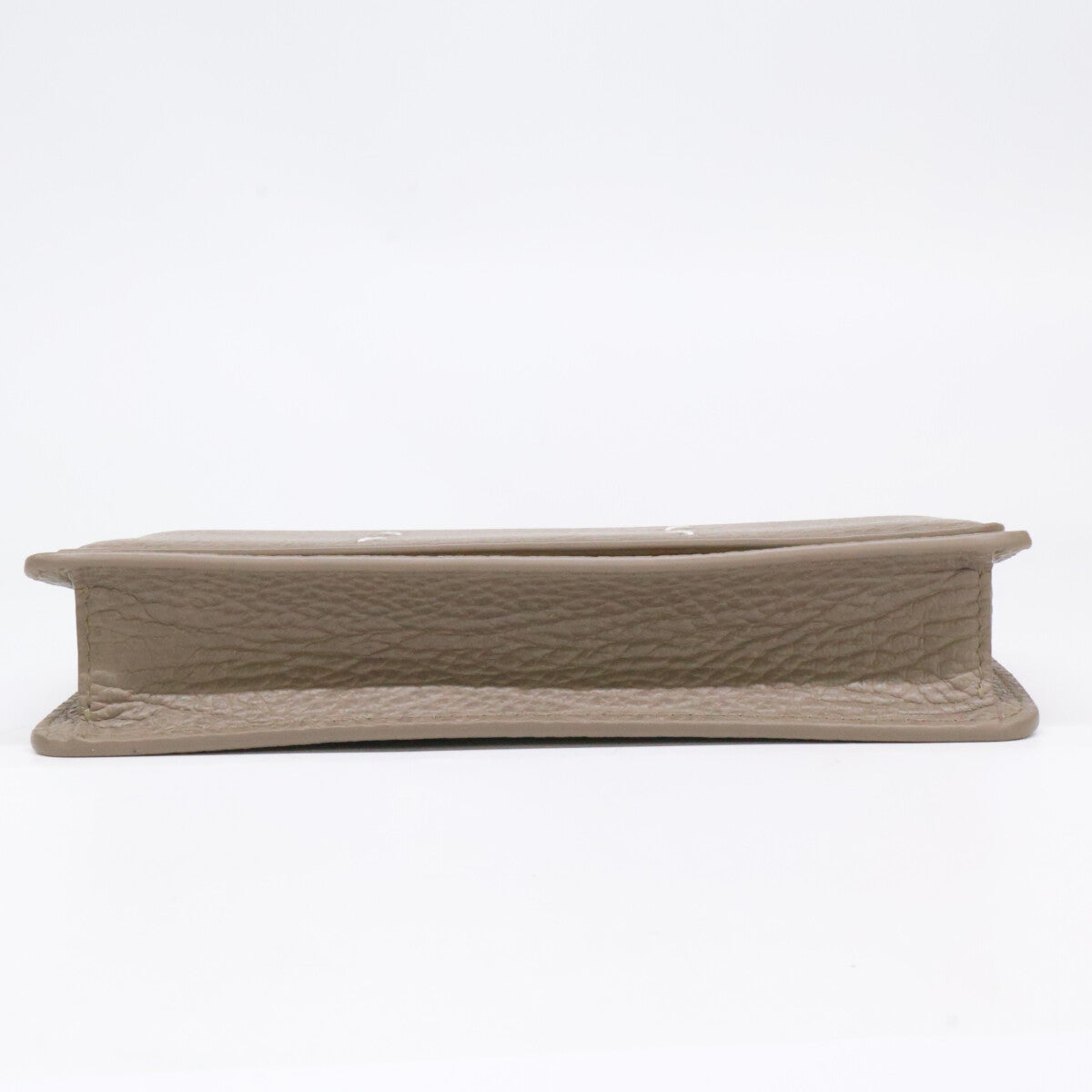 Maison margiela メゾンマルジェラ 【新品同様】11 SA3UI0008 P8844 HB669 4ステッチ バイカラー チェーンウォレット 長財布（小銭入れあり）