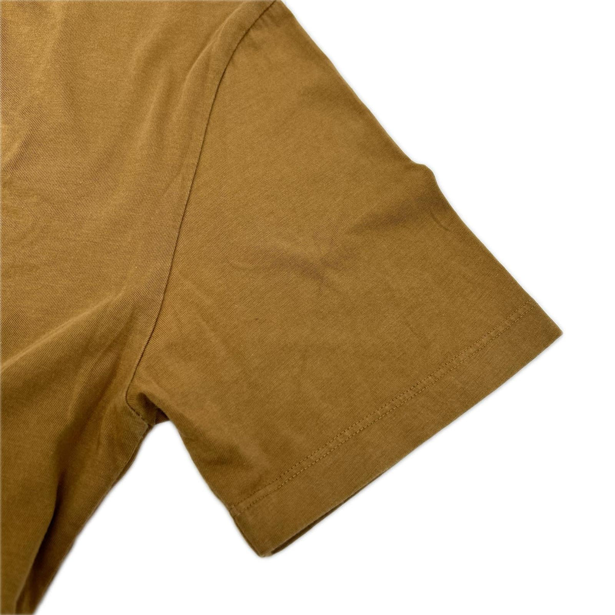 Maison margiela メゾンマルジェラ ブラウン S50GC0526 コットン Tシャツ トップス