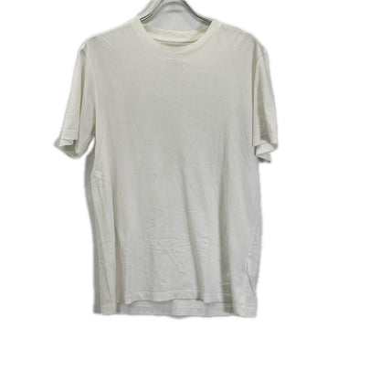Maison margiela メゾンマルジェラ ホワイト S50GC0552 コットンTシャツ トップス