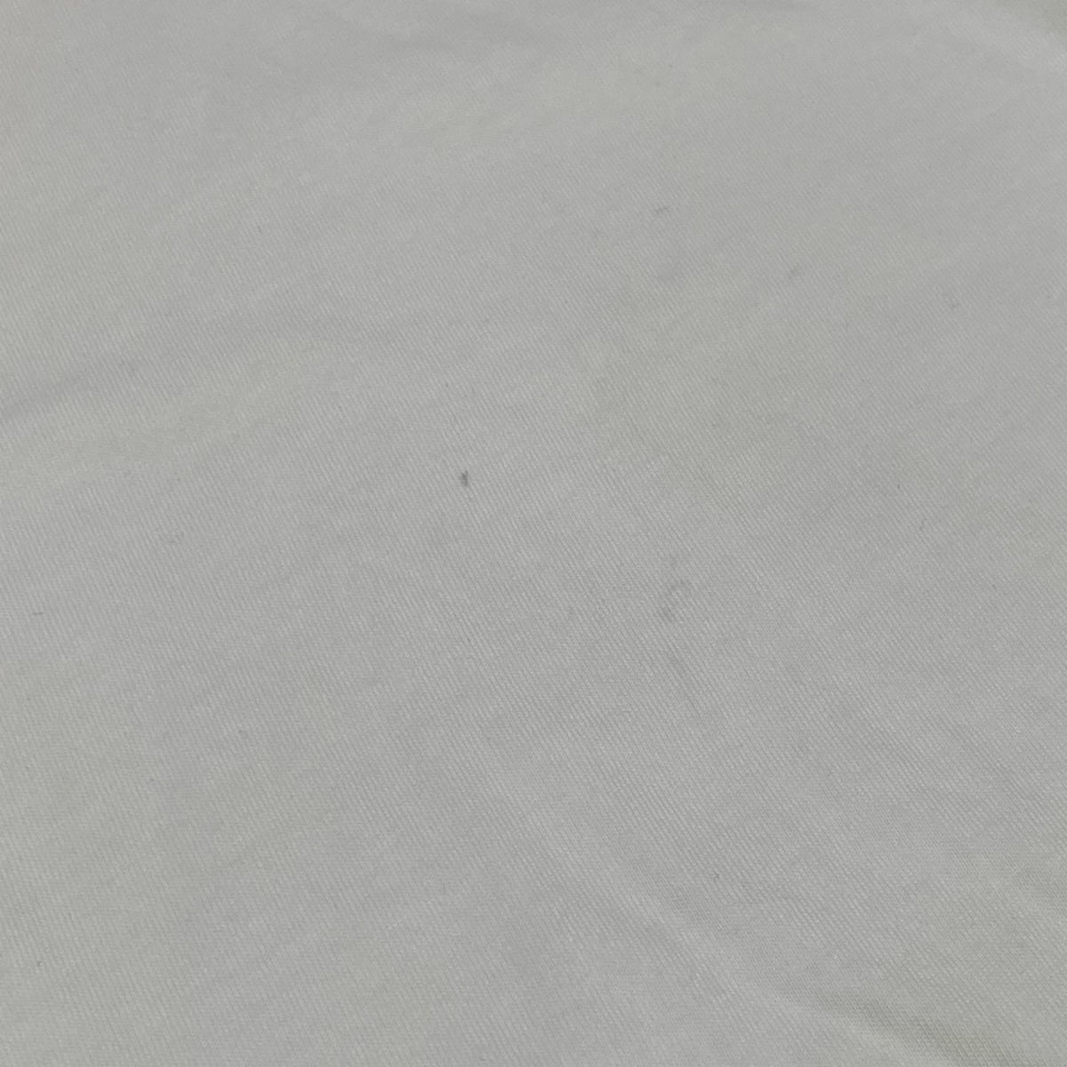 Maison margiela メゾンマルジェラ ホワイト S50GC0552 コットンTシャツ トップス