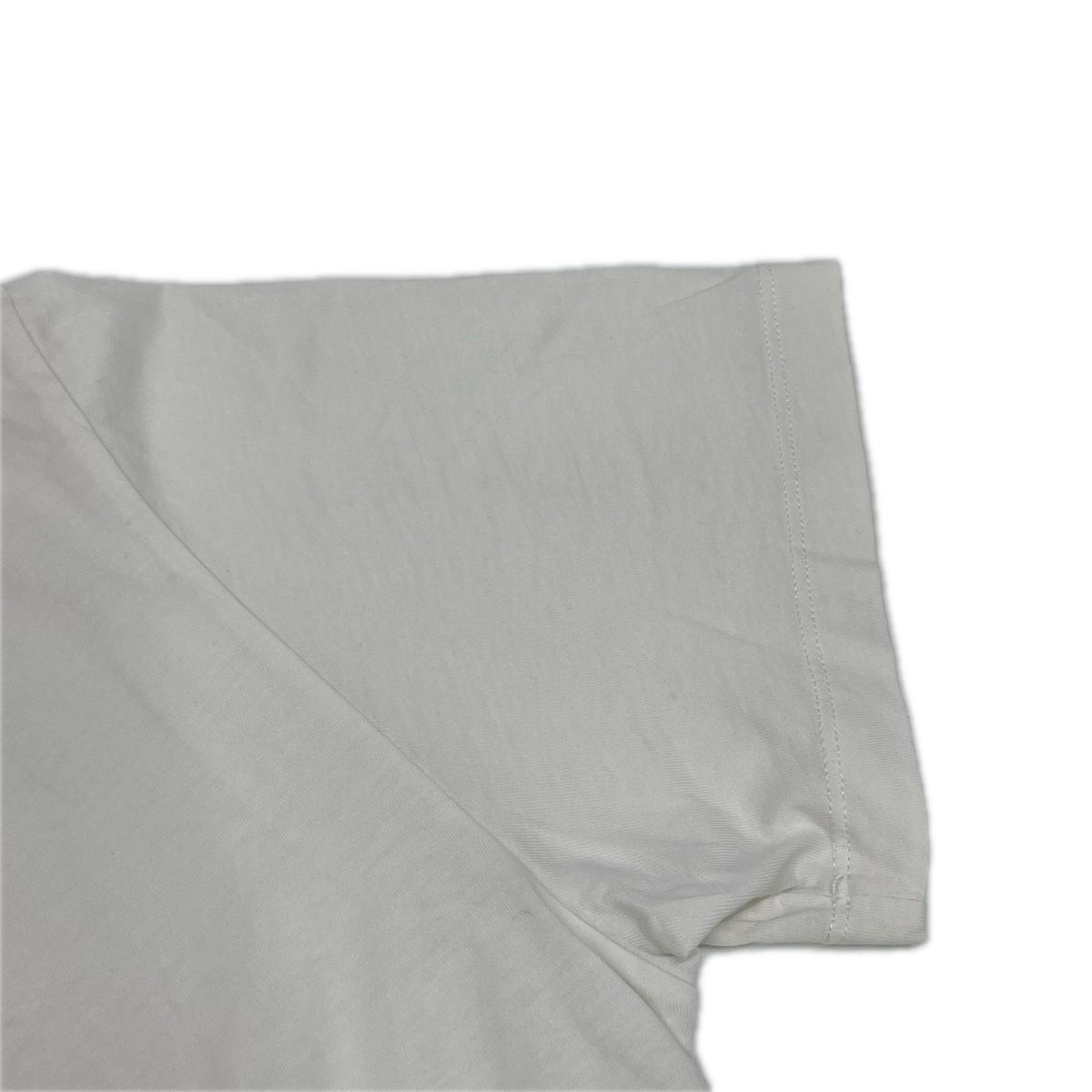 Maison margiela メゾンマルジェラ ホワイト S50GC0552 コットンTシャツ トップス