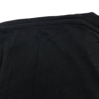 Maison margiela メゾンマルジェラ ブラック S50GC0525 10 BLANK CANVAS Tシャツ トップス