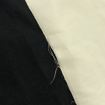 Maison margiela メゾンマルジェラ ブラック S50GC0525 10 BLANK CANVAS Tシャツ トップス