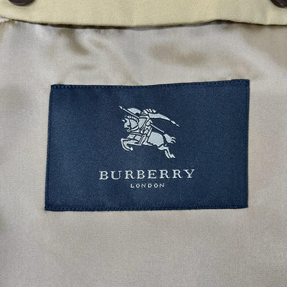 Burberry LONDON バーバリーロンドン ベージュ A1A19-877-42 ライナー付き トレンチコート コート