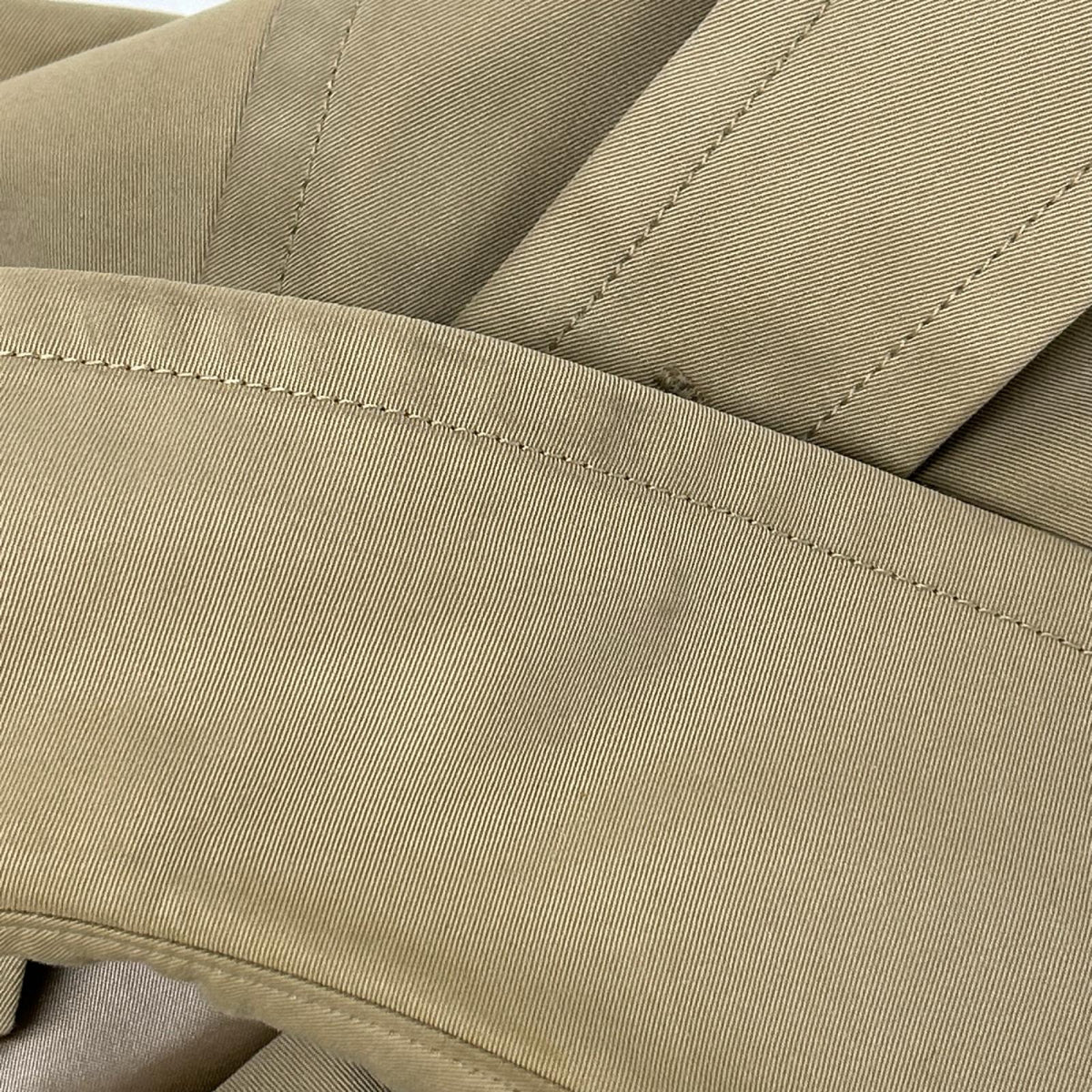 Burberry LONDON バーバリーロンドン ベージュ A1A19-877-42 ライナー付き トレンチコート コート