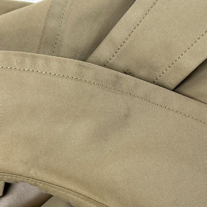 Burberry LONDON バーバリーロンドン ベージュ A1A19-877-42 ライナー付き トレンチコート コート