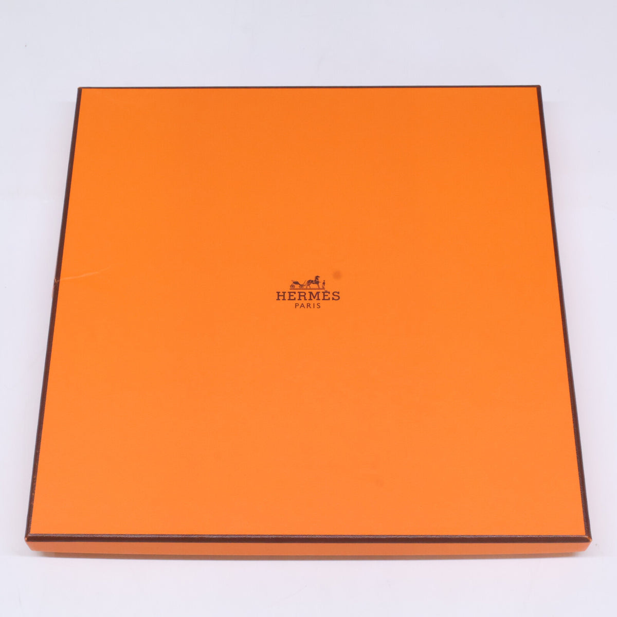 HERMES エルメス 【新品同様】パプロール シルク カレ90 スカーフ