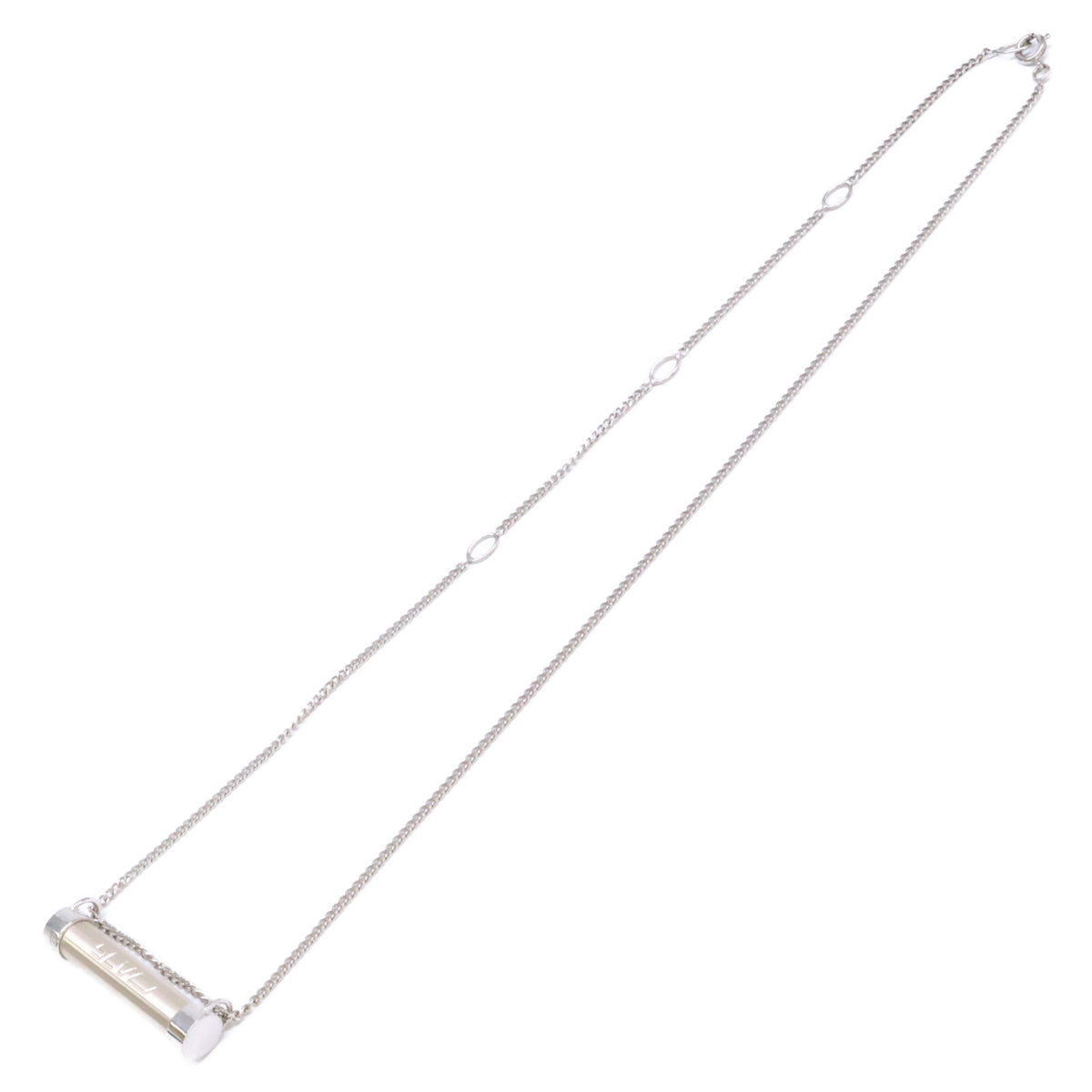 SEV セブ 【美品】SEV SPORTS セブスポーツ SEV メタルレール Si ネックレス