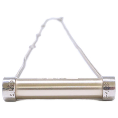 SEV セブ 【美品】SEV SPORTS セブスポーツ SEV メタルレール Si ネックレス