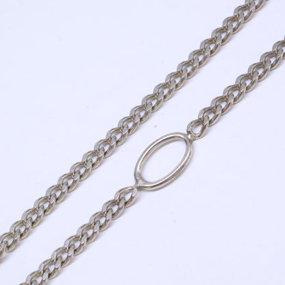 SEV セブ 【美品】SEV SPORTS セブスポーツ SEV メタルレール Si ネックレス