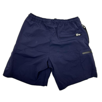 B/ ビースラッシュ ネイビー 4WAY STRETCH ショートパンツ ボトムス