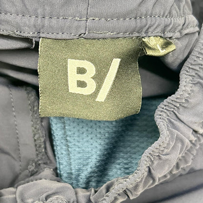 B/ ビースラッシュ ネイビー 4WAY STRETCH ショートパンツ ボトムス