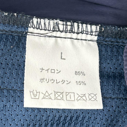 B/ ビースラッシュ ネイビー 4WAY STRETCH ショートパンツ ボトムス