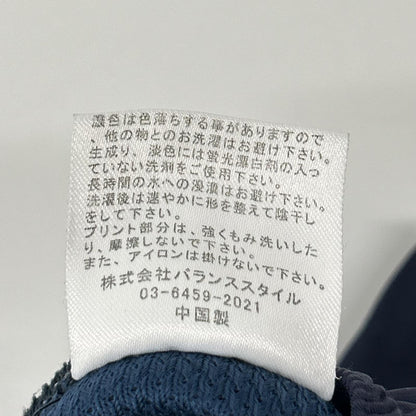 B/ ビースラッシュ ネイビー 4WAY STRETCH ショートパンツ ボトムス