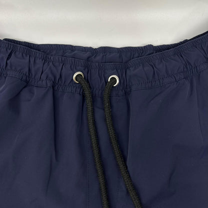 B/ ビースラッシュ ネイビー 4WAY STRETCH ショートパンツ ボトムス