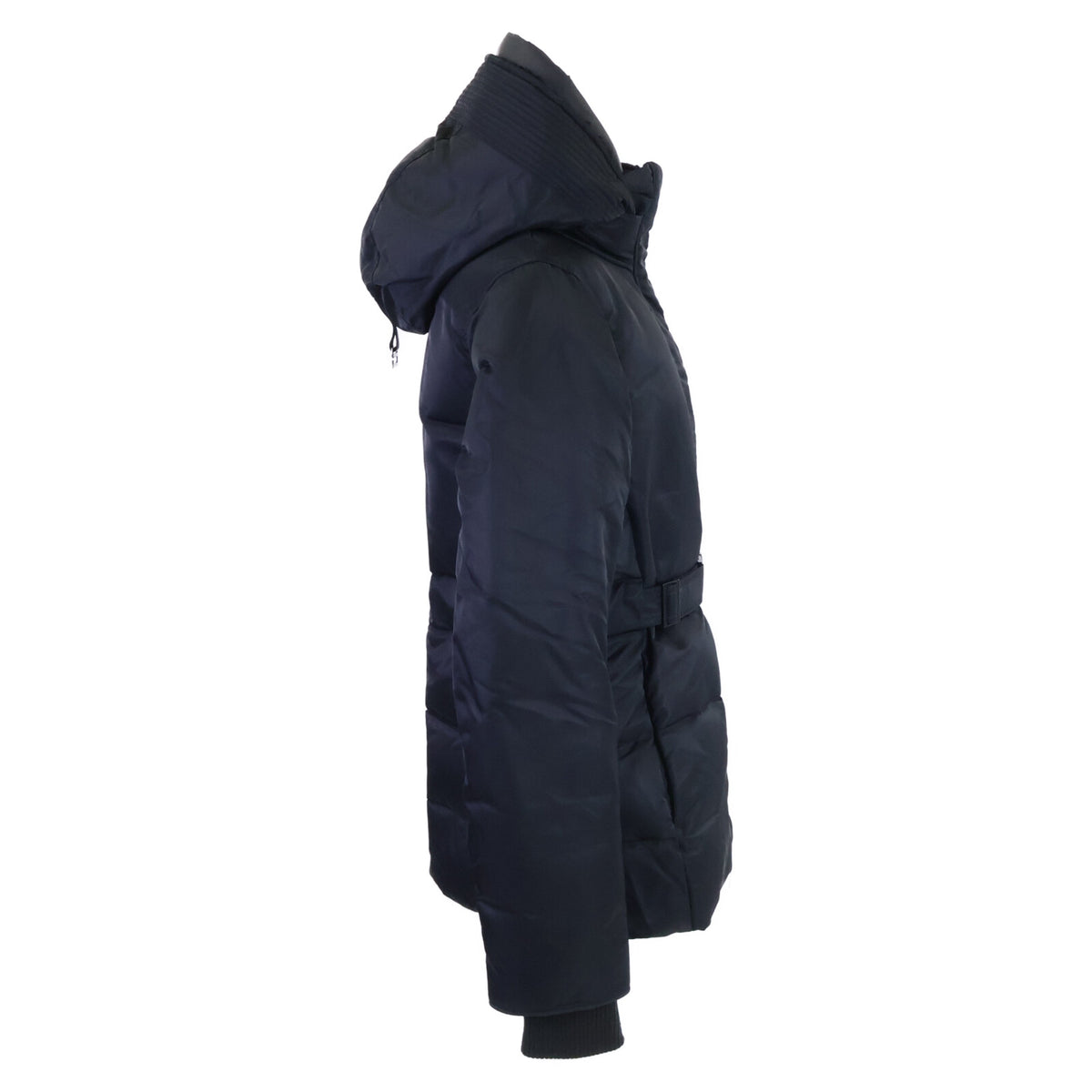 CANADA GOOSE カナダグース 【国内正規（株）カナダグースジャパン】3852WB MCKENNA JACKET BLACK LABEL パフォーマンスサテン マカナ フード付ダウンジャケット ジャケット