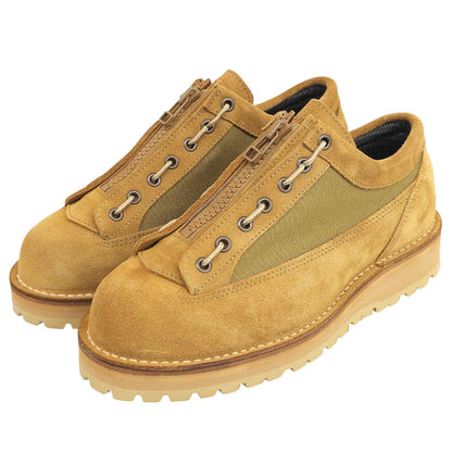 Danner ダナー 美品 CASCADE RANGE WP ARK シューズ メンズ コヨーテ 26cm シューズ