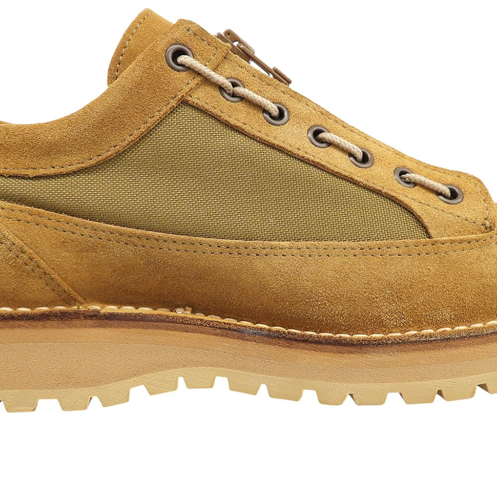 Danner ダナー 美品 CASCADE RANGE WP ARK シューズ メンズ コヨーテ 26cm シューズ