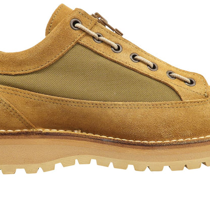 Danner ダナー 美品 CASCADE RANGE WP ARK シューズ メンズ コヨーテ 26cm シューズ
