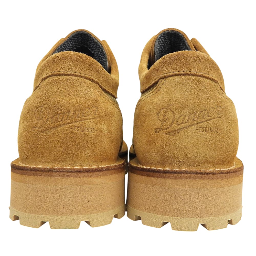Danner ダナー 美品 CASCADE RANGE WP ARK シューズ メンズ コヨーテ 26cm シューズ