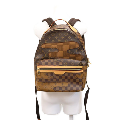 LOUIS VUITTON ルイヴィトン 25年 M26130 モノグラム ディスカバリーバックパック PM リュックサック リュック バックパック
