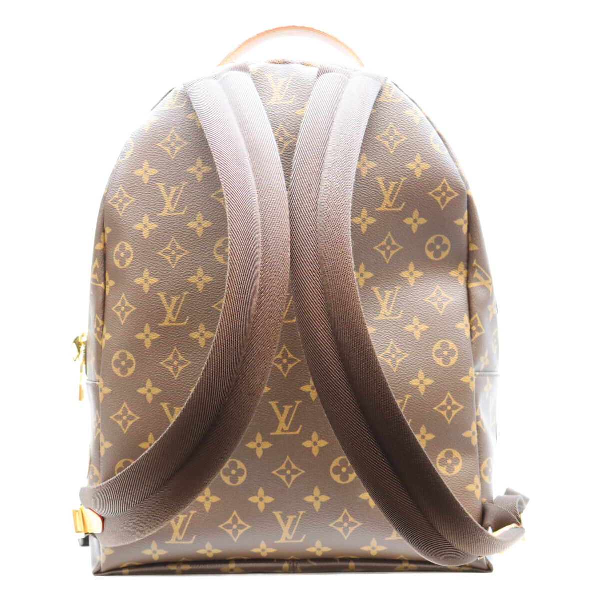 LOUIS VUITTON ルイヴィトン 25年 M26130 モノグラム ディスカバリーバックパック PM リュックサック リュック バックパック