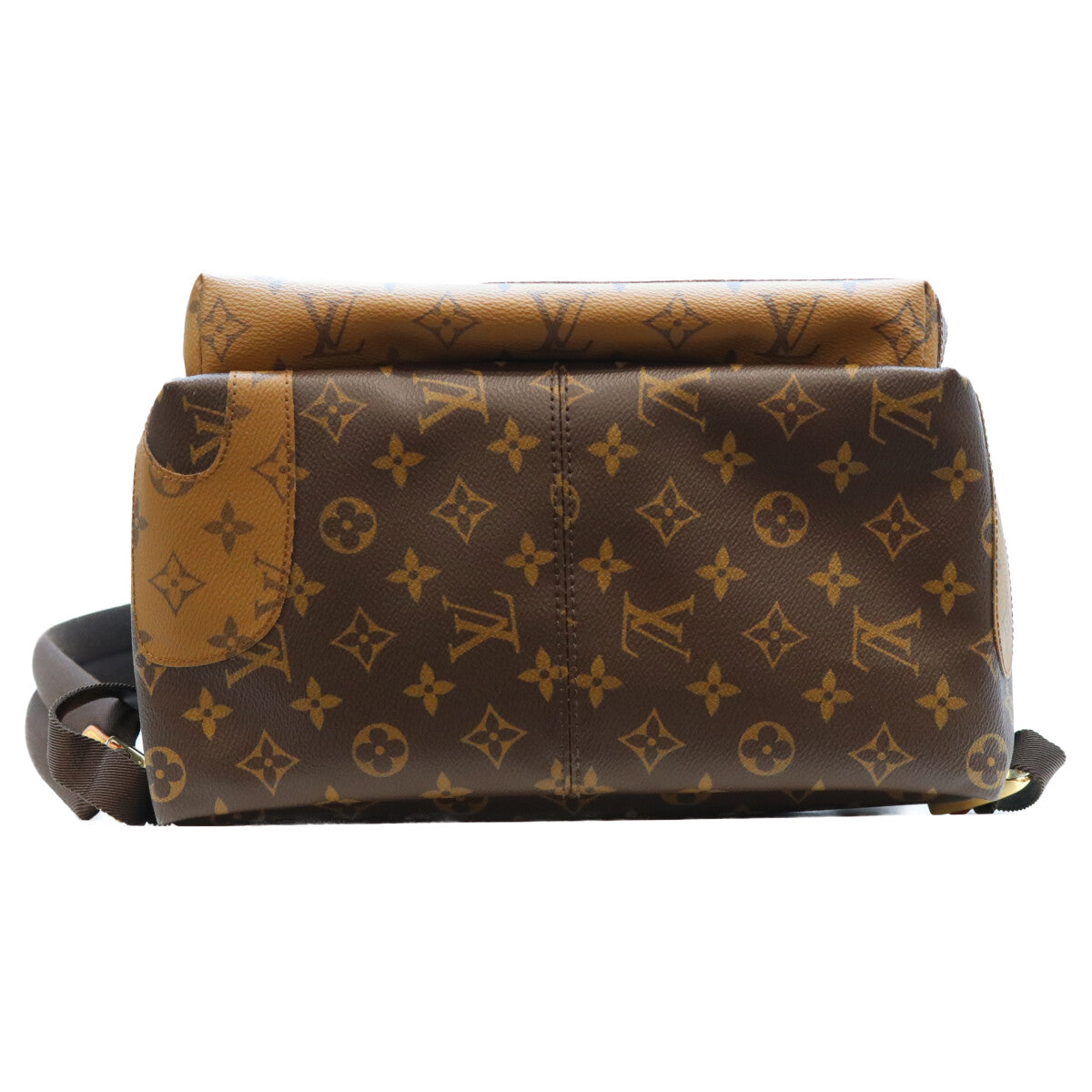 LOUIS VUITTON ルイヴィトン 25年 M26130 モノグラム ディスカバリーバックパック PM リュックサック リュック バックパック