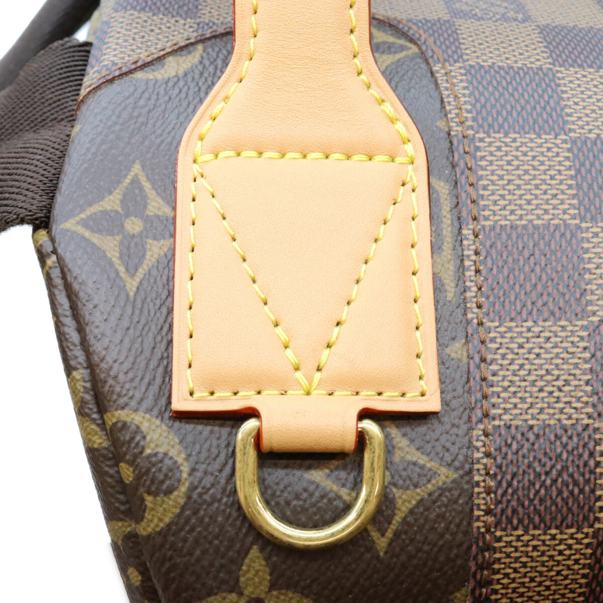 LOUIS VUITTON ルイヴィトン 25年 M26130 モノグラム ディスカバリーバックパック PM リュックサック リュック バックパック
