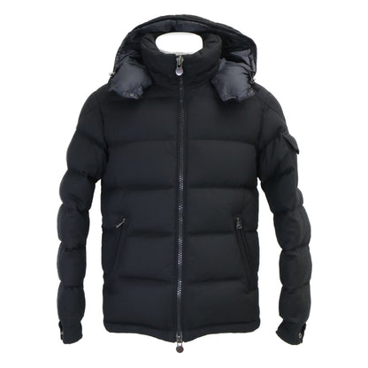 MONCLER モンクレール Montgenevre モンジュネーブル ウール ダウンジャケット ジャケット