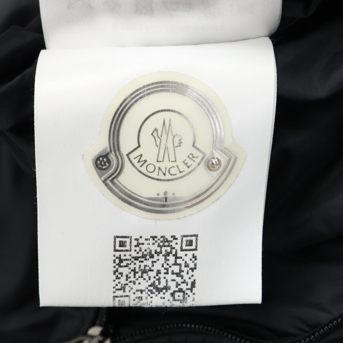 MONCLER モンクレール Montgenevre モンジュネーブル ウール ダウンジャケット ジャケット