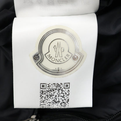 MONCLER モンクレール Montgenevre モンジュネーブル ウール ダウンジャケット ジャケット