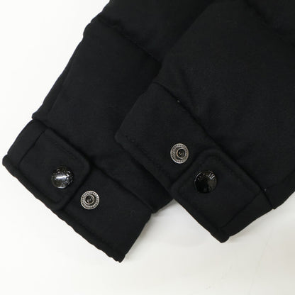 MONCLER モンクレール Montgenevre モンジュネーブル ウール ダウンジャケット ジャケット