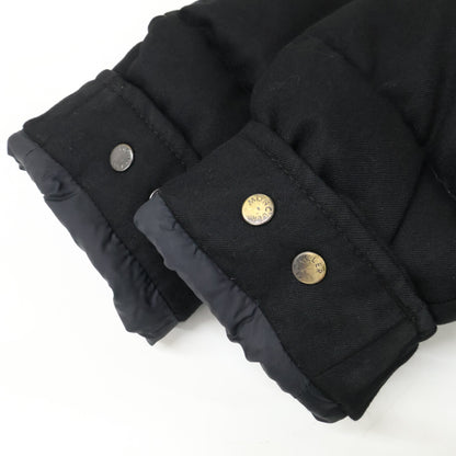 MONCLER モンクレール Montgenevre モンジュネーブル ウール ダウンジャケット ジャケット