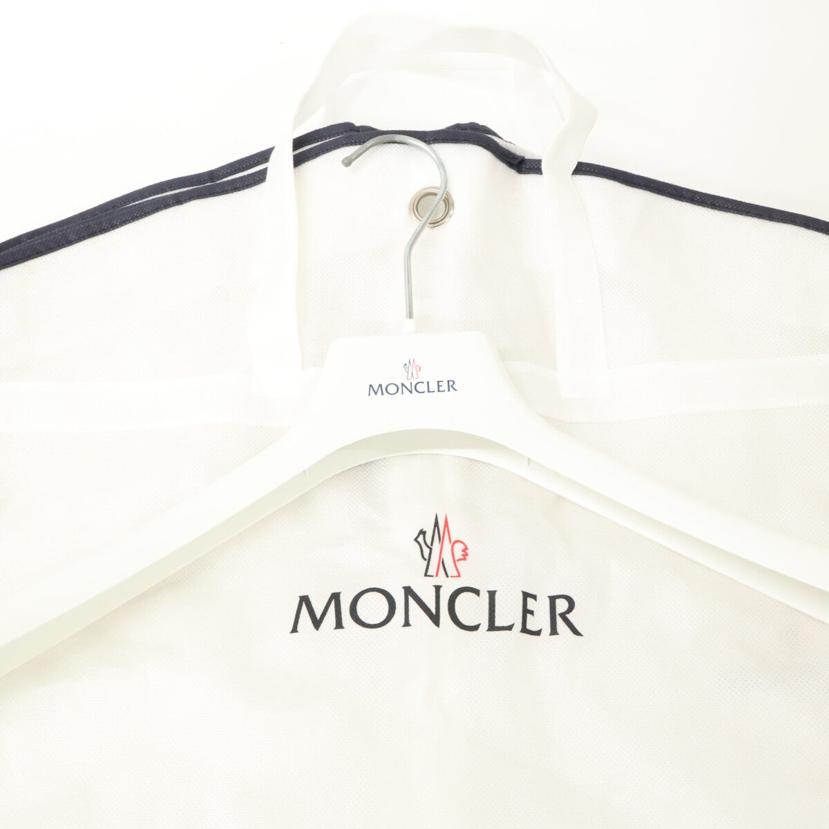 MONCLER モンクレール Montgenevre モンジュネーブル ウール ダウンジャケット ジャケット