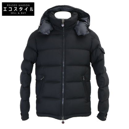MONCLER モンクレール Montgenevre モンジュネーブル ウール ダウンジャケット ジャケット