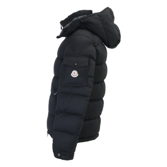 MONCLER モンクレール Montgenevre モンジュネーブル ウール ダウンジャケット ジャケット