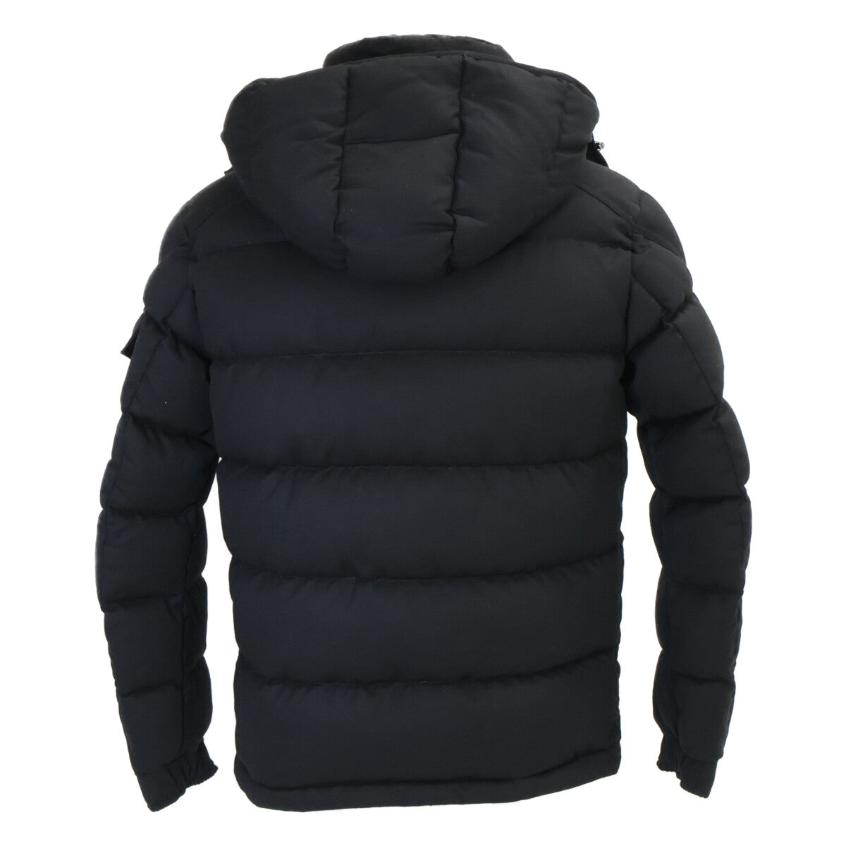 MONCLER モンクレール Montgenevre モンジュネーブル ウール ダウンジャケット ジャケット