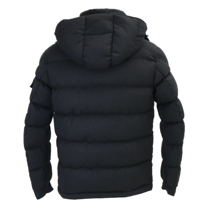 MONCLER モンクレール Montgenevre モンジュネーブル ウール ダウンジャケット ジャケット
