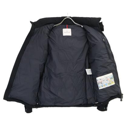 MONCLER モンクレール Montgenevre モンジュネーブル ウール ダウンジャケット ジャケット