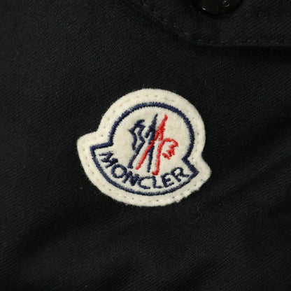 MONCLER モンクレール Montgenevre モンジュネーブル ウール ダウンジャケット ジャケット