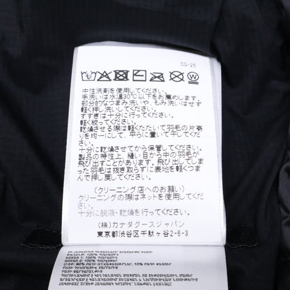 CANADA GOOSE カナダグース 【国内正規（株）カナダグースジャパン】1066MJB ロッジ ジャケット ジャパンエクスクルーシブ ジャケット